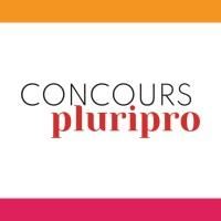 Concours pluripro N° 34 avril 2024