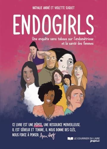 Endogirls