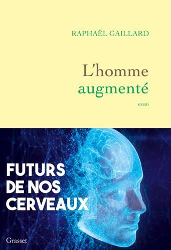 L'Homme augmenté