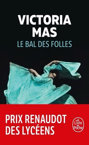 Le Bal des folles