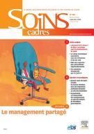 Soins Cadres N° 153 septembre 2024