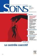 Soins N° 888 septembre 2024