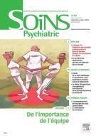 Soins Psychiatrie N° 354 septembre-octobre 2024